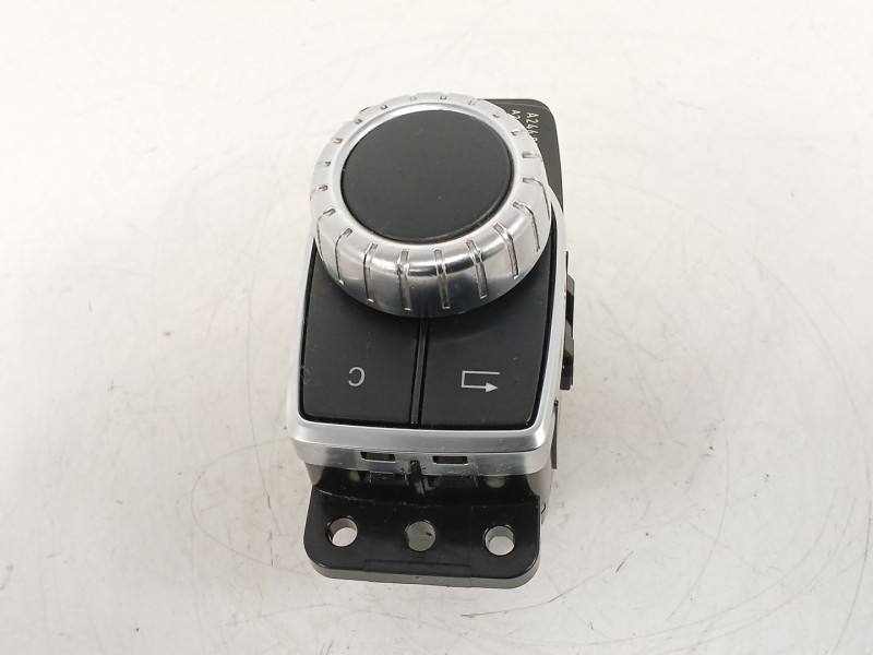 Recambio de mando multifuncion para mercedes-benz clase a (w176) a 180 cdi (176.000) referencia OEM IAM A2469009802 A2469013302 