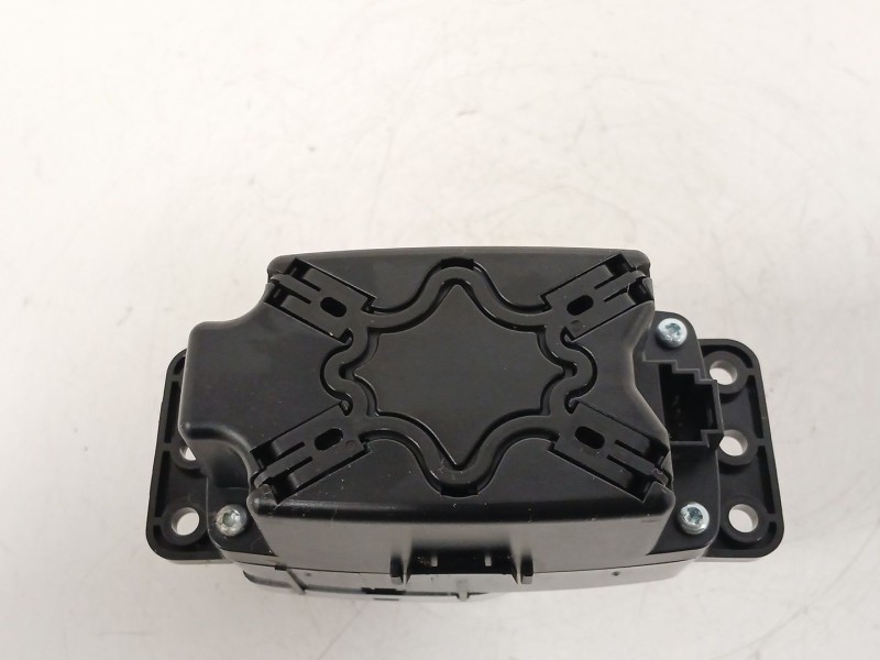 Recambio de mando multifuncion para mercedes-benz clase a (w176) a 180 cdi (176.000) referencia OEM IAM A2469009802 A2469013302 