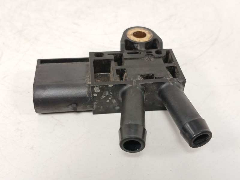 Recambio de sensor para mercedes-benz clase a (w176) a 180 cdi (176.000) referencia OEM IAM 0281006214 A6429050200 