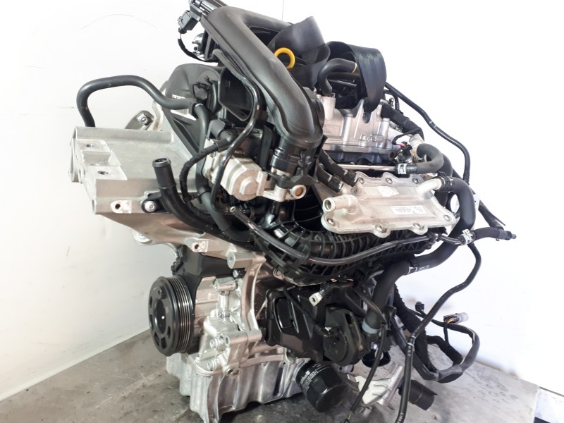 Recambio de motor completo para volkswagen golf vii variant (bv5) advance bmt referencia OEM IAM CHZC  