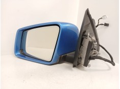 Recambio de retrovisor izquierdo para mercedes-benz clase a (w176) a 180 cdi (176.000) referencia OEM IAM   