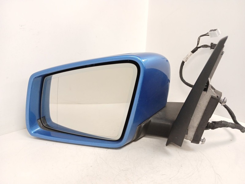 Recambio de retrovisor izquierdo para mercedes-benz clase a (w176) a 180 cdi (176.000) referencia OEM IAM   