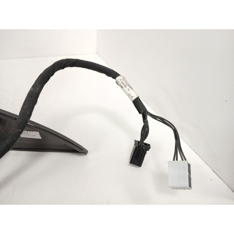 Recambio de retrovisor izquierdo para mercedes-benz clase a (w176) a 180 cdi (176.000) referencia OEM IAM   