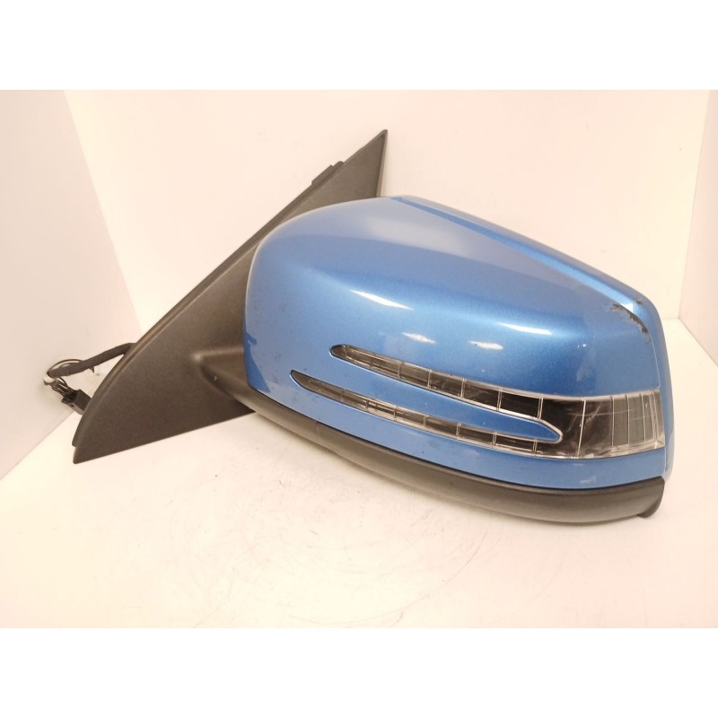 Recambio de retrovisor izquierdo para mercedes-benz clase a (w176) a 180 cdi (176.000) referencia OEM IAM   