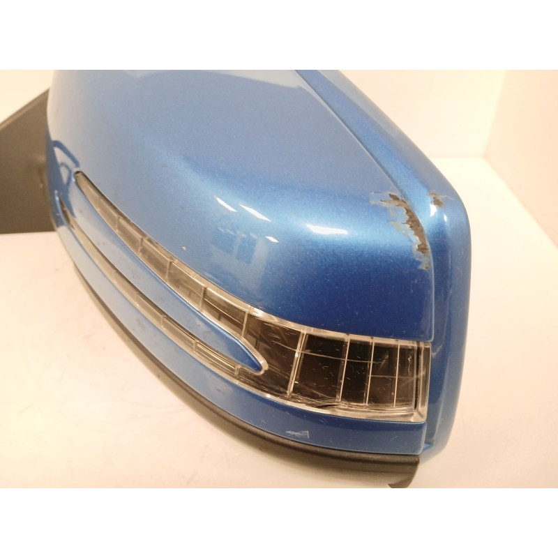 Recambio de retrovisor izquierdo para mercedes-benz clase a (w176) a 180 cdi (176.000) referencia OEM IAM   