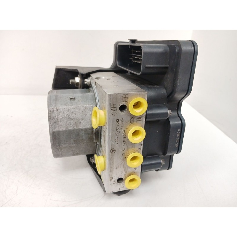 Recambio de abs para mercedes-benz clase a (w176) a 180 cdi (176.000) referencia OEM IAM A0084317512  