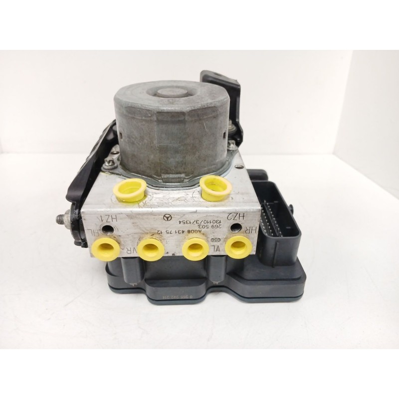 Recambio de abs para mercedes-benz clase a (w176) a 180 cdi (176.000) referencia OEM IAM A0084317512  