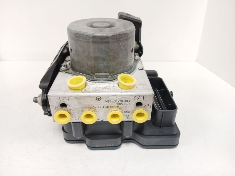Recambio de abs para mercedes-benz clase a (w176) a 180 cdi (176.000) referencia OEM IAM A0084317512  