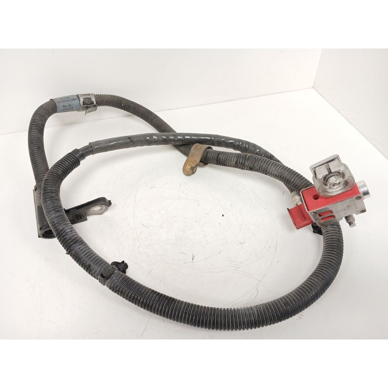 Recambio de modulo electronico para mercedes-benz clase a (w176) a 180 cdi (176.000) referencia OEM IAM A2465407832  