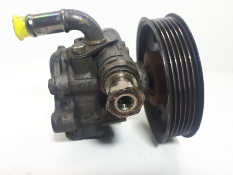 Recambio de bomba direccion para volkswagen golf iv berlina (1j1) gti referencia OEM IAM 1J0422154BES  