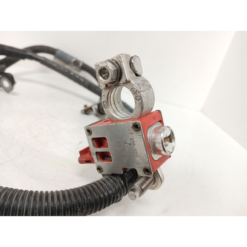 Recambio de modulo electronico para mercedes-benz clase a (w176) a 180 cdi (176.000) referencia OEM IAM A2465407832  