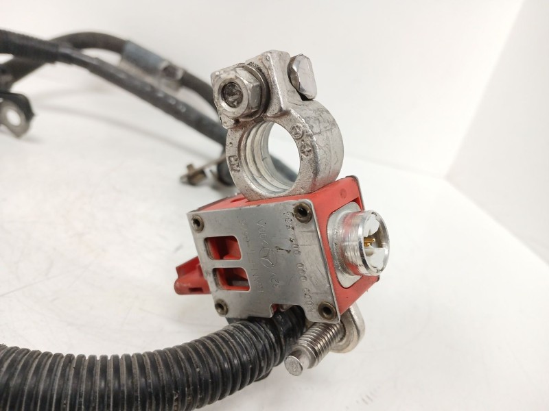 Recambio de modulo electronico para mercedes-benz clase a (w176) a 180 cdi (176.000) referencia OEM IAM A2465407832  