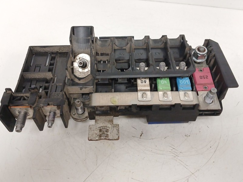 Recambio de modulo electronico para mercedes-benz clase a (w176) a 180 cdi (176.000) referencia OEM IAM A2465401350 A0036422319 