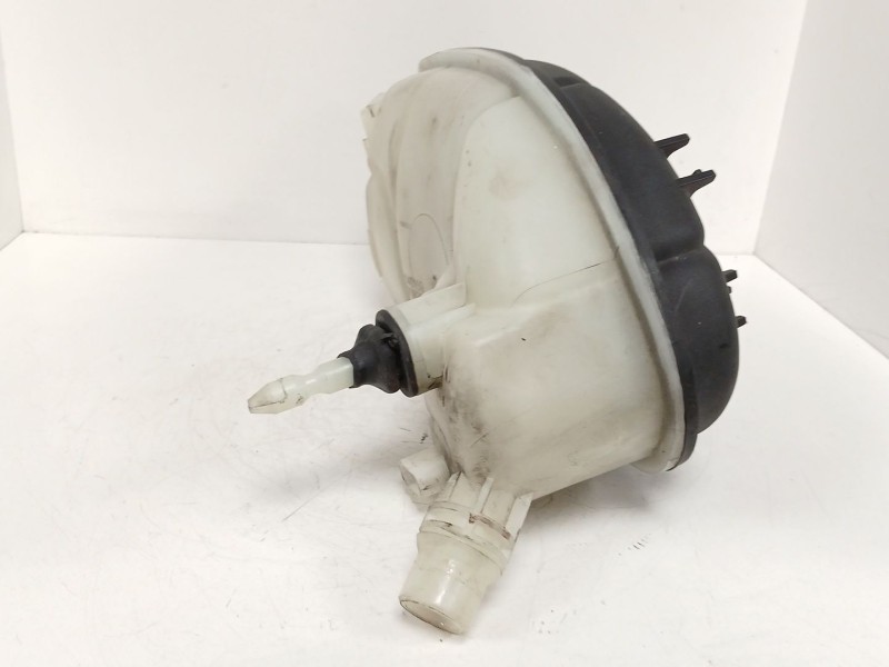 Recambio de deposito expansion para mercedes-benz clase a (w176) a 180 cdi (176.000) referencia OEM IAM 14015970838  