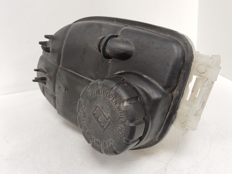 Recambio de deposito expansion para mercedes-benz clase a (w176) a 180 cdi (176.000) referencia OEM IAM 14015970838  