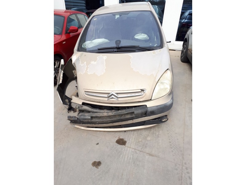 citroën xsara picasso (n68) del año 2006