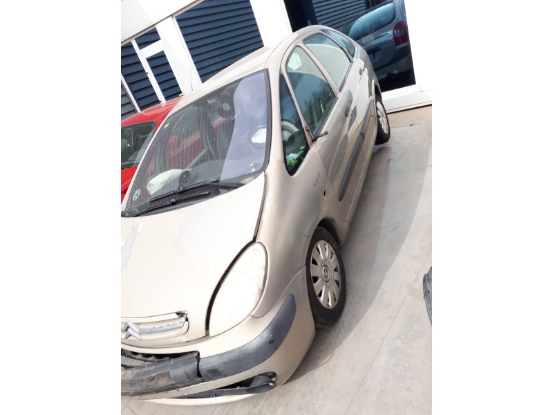 citroën xsara picasso (n68) del año 2006