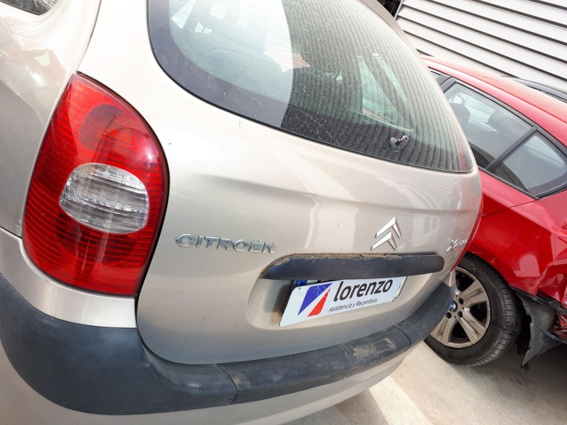 citroën xsara picasso (n68) del año 2006