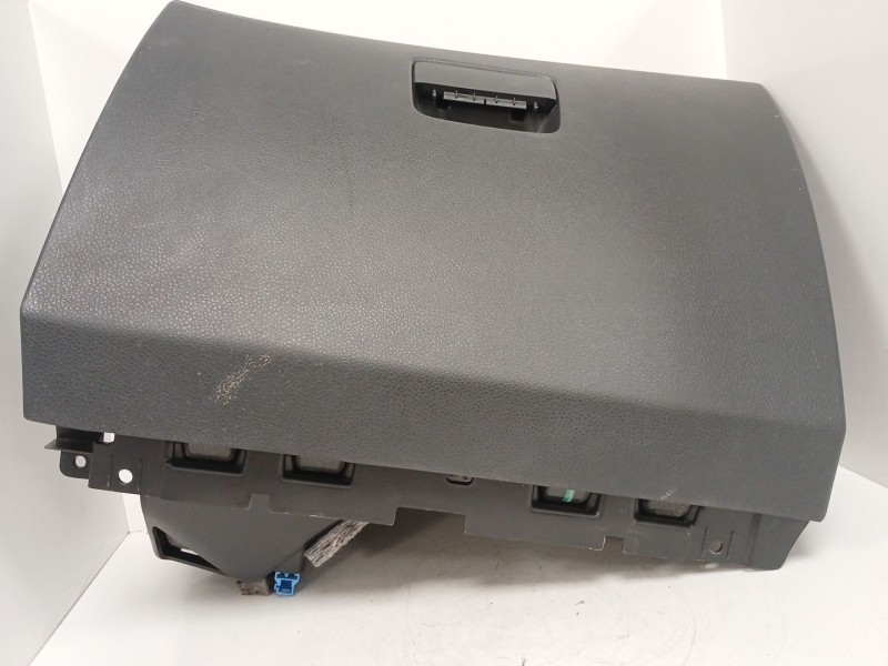 Recambio de guantera para mercedes-benz clase a (w176) a 180 cdi (176.000) referencia OEM IAM   