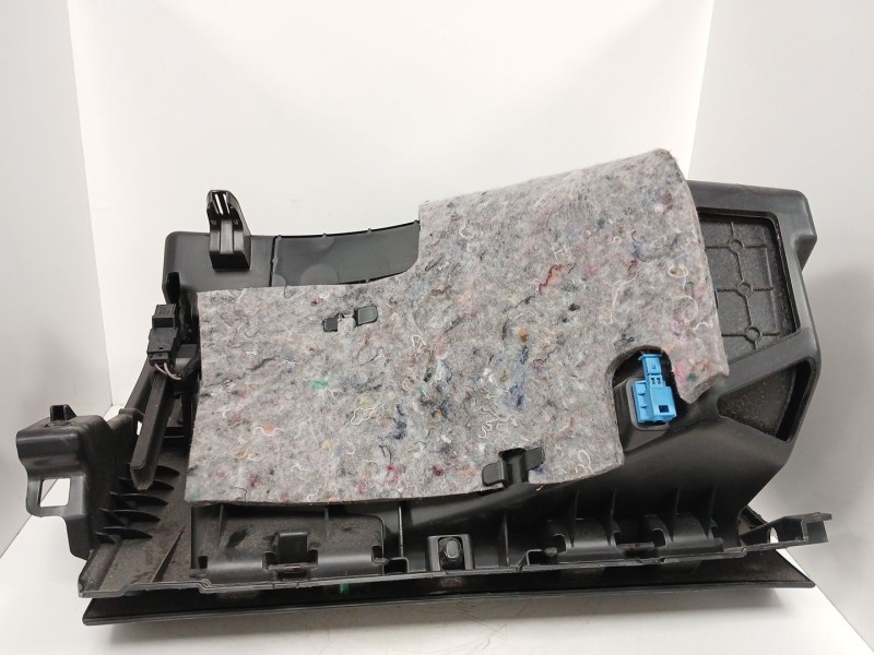 Recambio de guantera para mercedes-benz clase a (w176) a 180 cdi (176.000) referencia OEM IAM   