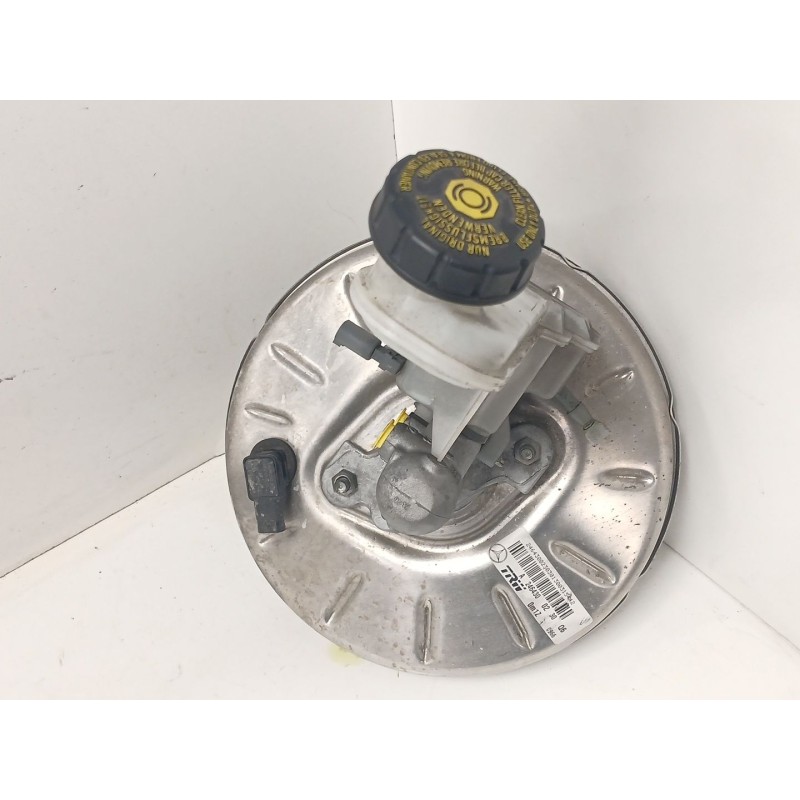 Recambio de servofreno para mercedes-benz clase a (w176) a 180 cdi (176.000) referencia OEM IAM A2464300230Q6 A2464300002 