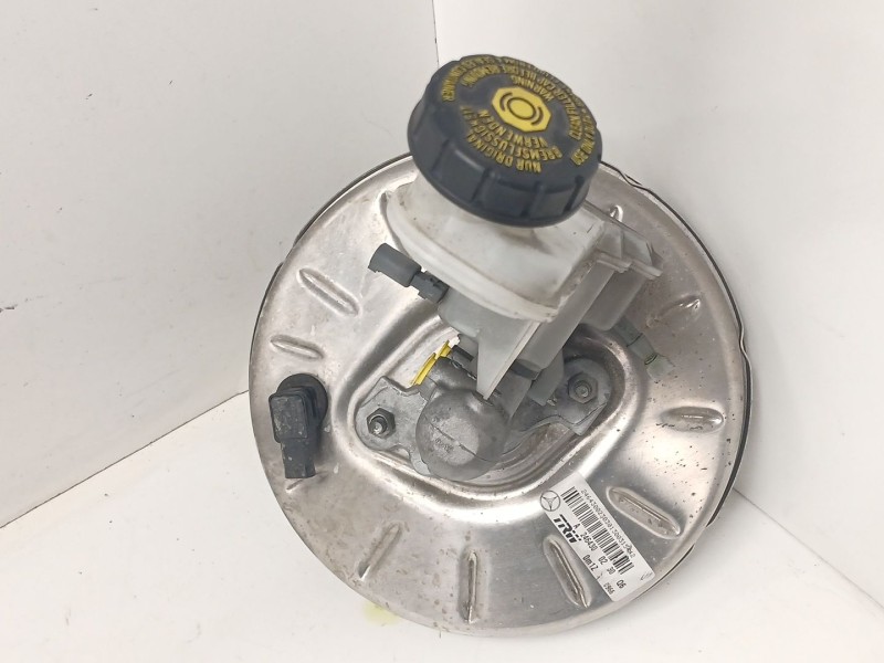 Recambio de servofreno para mercedes-benz clase a (w176) a 180 cdi (176.000) referencia OEM IAM A2464300230Q6 A2464300002 