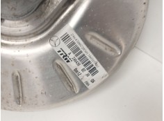 Recambio de servofreno para mercedes-benz clase a (w176) a 180 cdi (176.000) referencia OEM IAM A2464300230Q6 A2464300002  2