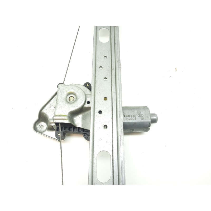 Recambio de elevalunas trasero derecho para mercedes-benz clase m (w163) 270 cdi (163.113) referencia OEM IAM  119016100 