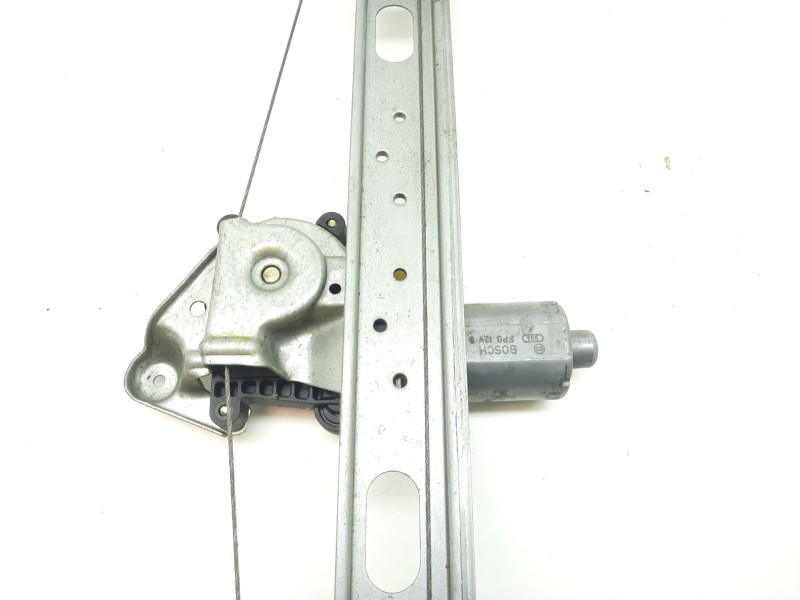 Recambio de elevalunas trasero derecho para mercedes-benz clase m (w163) 270 cdi (163.113) referencia OEM IAM  119016100 