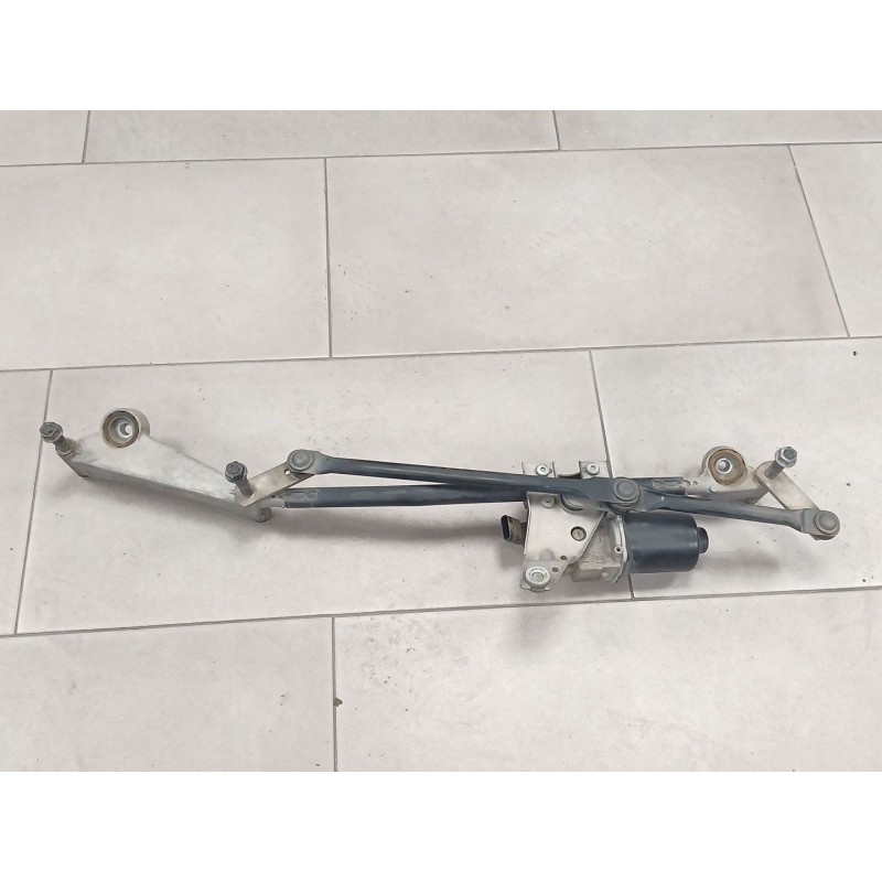 Recambio de motor limpia delantero para mercedes-benz clase a (w176) a 180 cdi (176.000) referencia OEM IAM A1769061800 W0000271