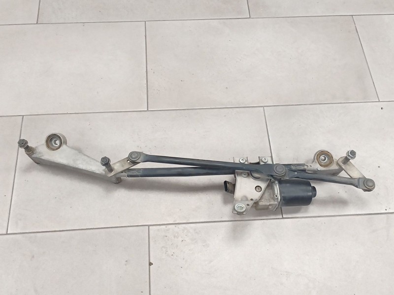 Recambio de motor limpia delantero para mercedes-benz clase a (w176) a 180 cdi (176.000) referencia OEM IAM A1769061800 W0000271