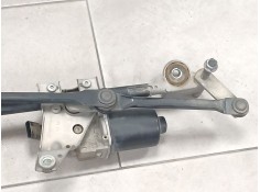 Recambio de motor limpia delantero para mercedes-benz clase a (w176) a 180 cdi (176.000) referencia OEM IAM A1769061800 W0000271 2