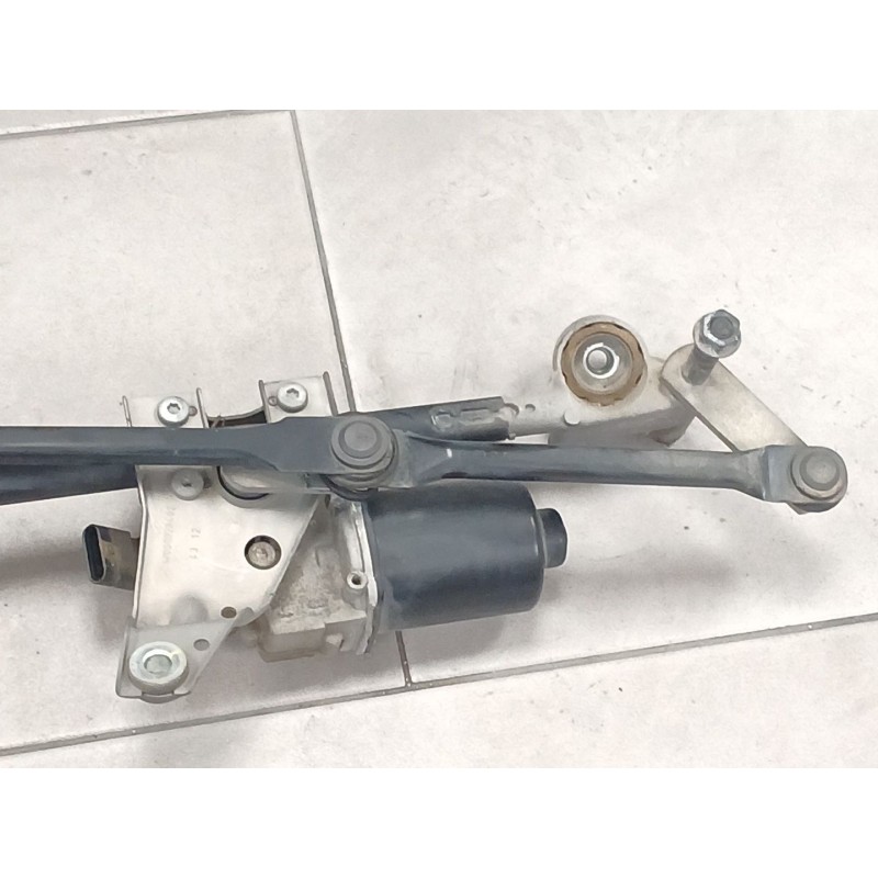 Recambio de motor limpia delantero para mercedes-benz clase a (w176) a 180 cdi (176.000) referencia OEM IAM A1769061800 W0000271
