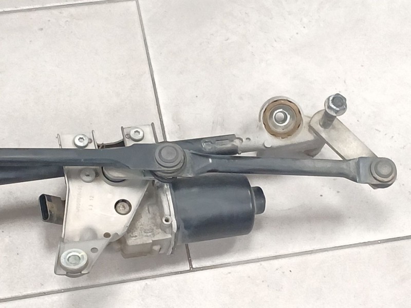 Recambio de motor limpia delantero para mercedes-benz clase a (w176) a 180 cdi (176.000) referencia OEM IAM A1769061800 W0000271