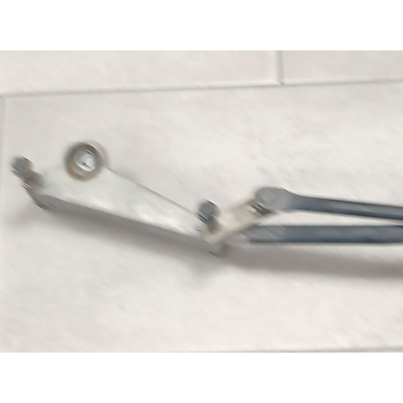 Recambio de motor limpia delantero para mercedes-benz clase a (w176) a 180 cdi (176.000) referencia OEM IAM A1769061800 W0000271