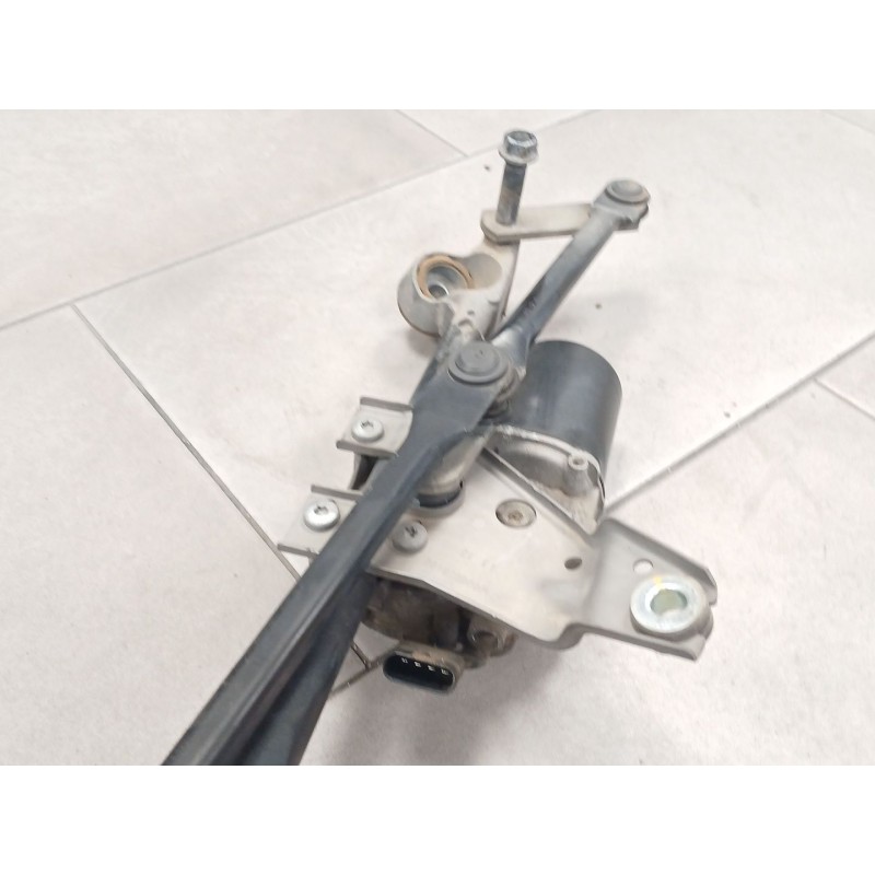 Recambio de motor limpia delantero para mercedes-benz clase a (w176) a 180 cdi (176.000) referencia OEM IAM A1769061800 W0000271