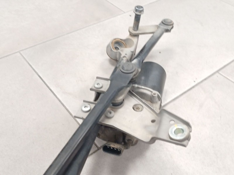 Recambio de motor limpia delantero para mercedes-benz clase a (w176) a 180 cdi (176.000) referencia OEM IAM A1769061800 W0000271