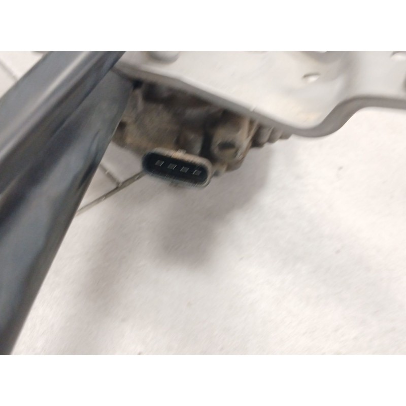 Recambio de motor limpia delantero para mercedes-benz clase a (w176) a 180 cdi (176.000) referencia OEM IAM A1769061800 W0000271