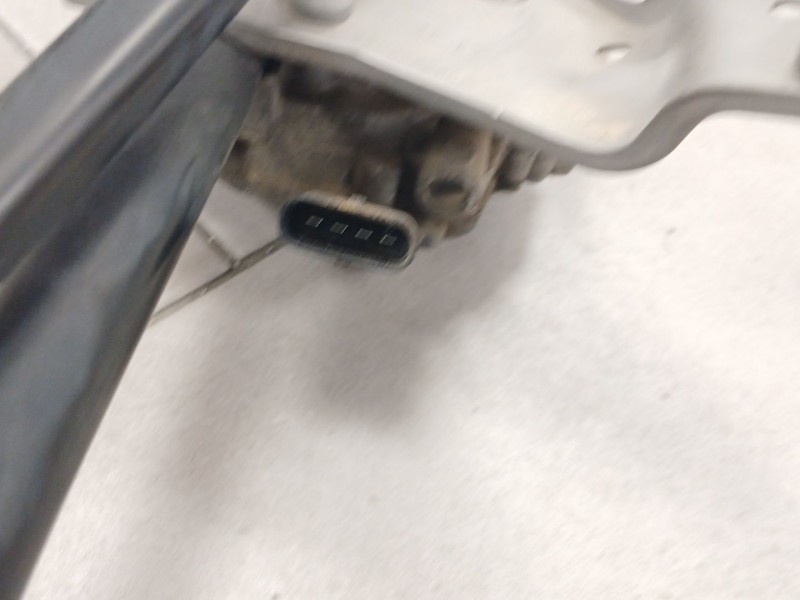 Recambio de motor limpia delantero para mercedes-benz clase a (w176) a 180 cdi (176.000) referencia OEM IAM A1769061800 W0000271