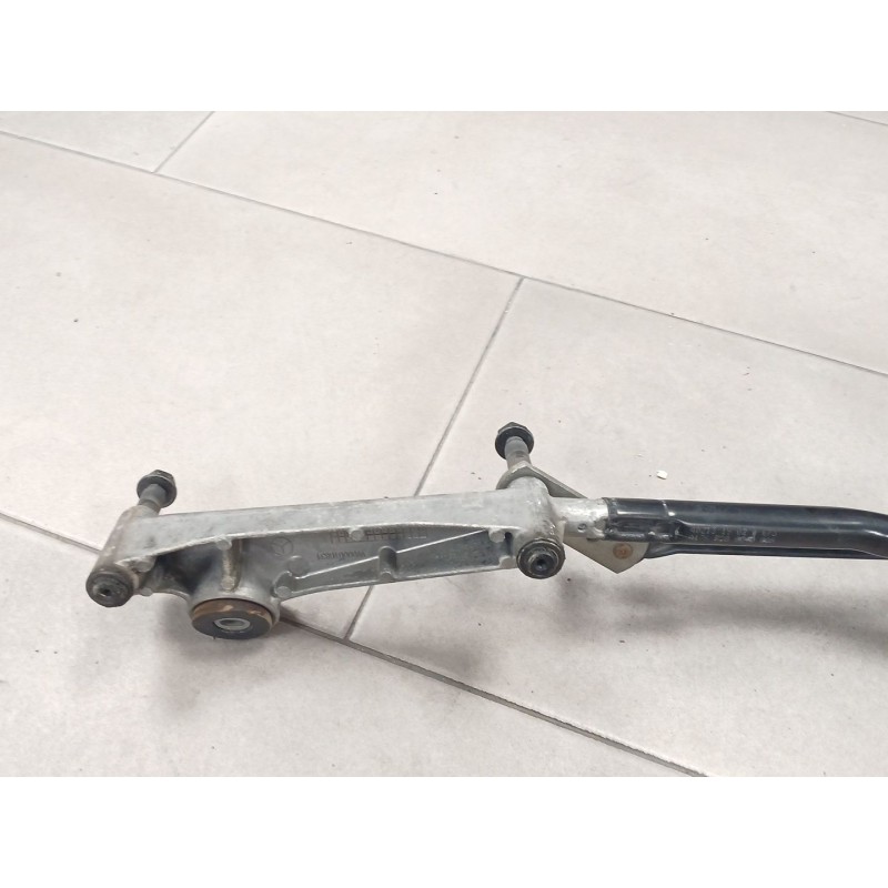 Recambio de motor limpia delantero para mercedes-benz clase a (w176) a 180 cdi (176.000) referencia OEM IAM A1769061800 W0000271