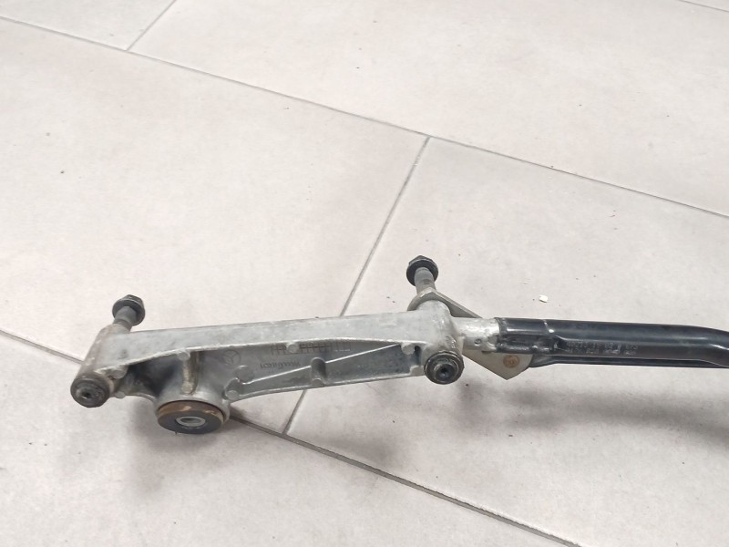 Recambio de motor limpia delantero para mercedes-benz clase a (w176) a 180 cdi (176.000) referencia OEM IAM A1769061800 W0000271