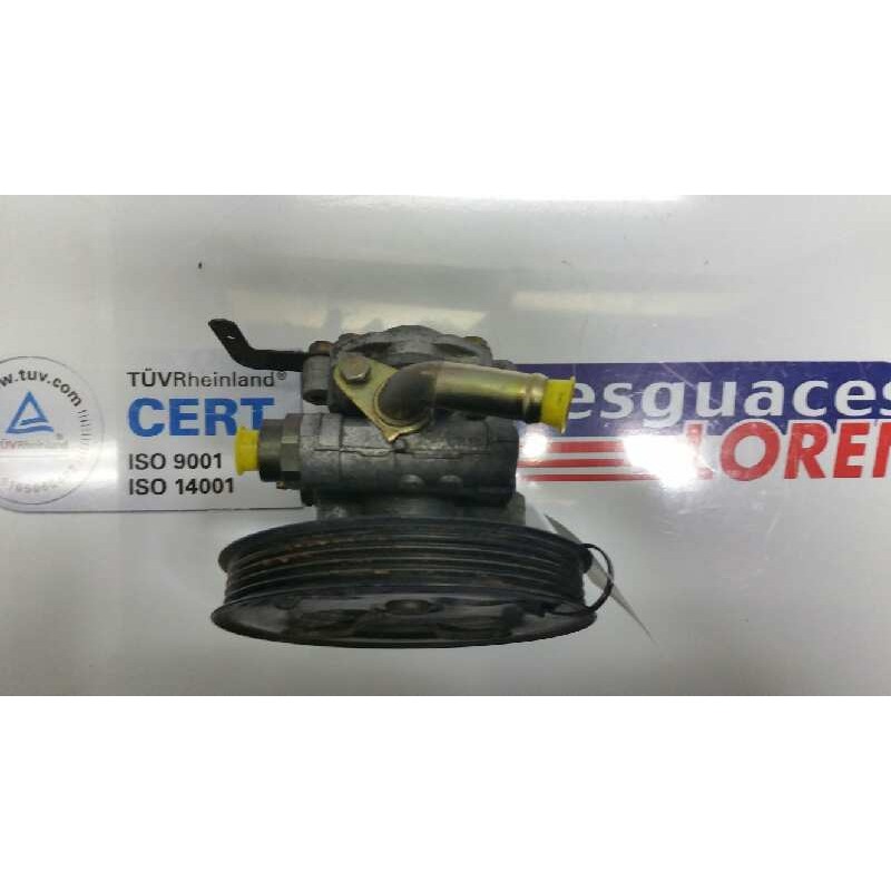 Recambio de bomba direccion para mitsubishi montero pinin (h60/h70) referencia OEM IAM MR353612  