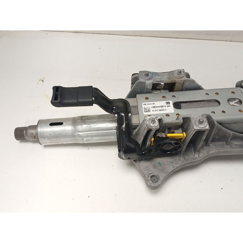 Recambio de columna direccion para mercedes-benz clase a (w176) a 180 cdi (176.000) referencia OEM IAM   