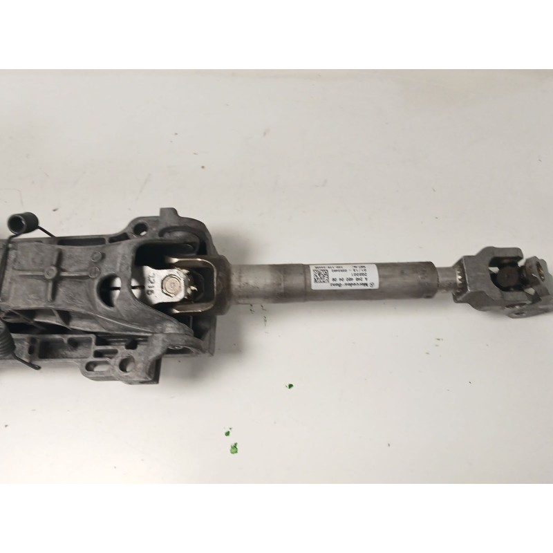 Recambio de columna direccion para mercedes-benz clase a (w176) a 180 cdi (176.000) referencia OEM IAM   