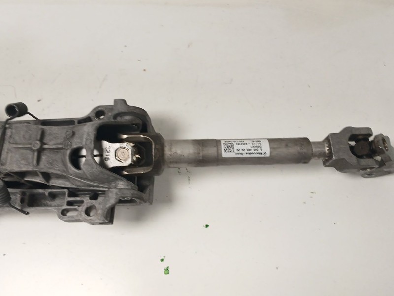 Recambio de columna direccion para mercedes-benz clase a (w176) a 180 cdi (176.000) referencia OEM IAM   