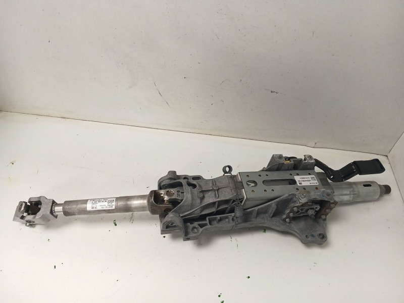 Recambio de columna direccion para mercedes-benz clase a (w176) a 180 cdi (176.000) referencia OEM IAM   