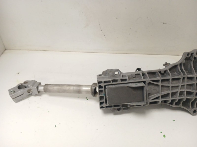 Recambio de columna direccion para mercedes-benz clase a (w176) a 180 cdi (176.000) referencia OEM IAM   