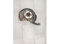 Recambio de mangueta delantera izquierda para land rover freelander 2 (l359) 2.2 td4 4x4 referencia OEM IAM   