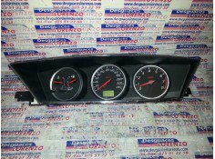 Recambio de cuadro instrumentos para nissan primera berlina (p12) acenta referencia OEM IAM AU8602Z60621  