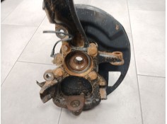 Recambio de mangueta delantera izquierda para land rover freelander 2 (l359) 2.2 td4 4x4 referencia OEM IAM    2